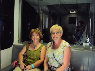 20100721c Burnham Mantey McMahan Lost Wages Trip Terri Pix Day 3 Las Vegas Nevada