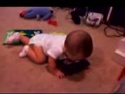 20100916a Lily Renee Campbell Videos