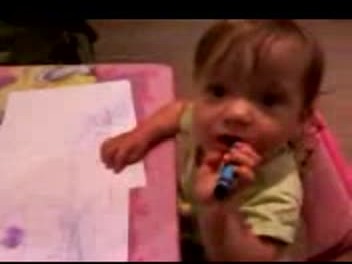 20110609a Lily Renee Campbell Videos