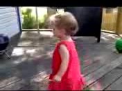 20110706a Lily Renee Campbell Videos
