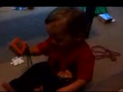 20110716a Lily Renee Campbell Videos