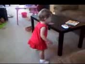20110730a Lily Renee Campbell Videos