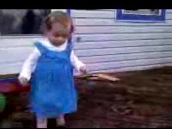 20110920a Lily Renee Campbell Videos