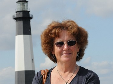 20120205a Burnham Trip Tybee Island Breakfast Lighthouse Fort Savannah Georgia