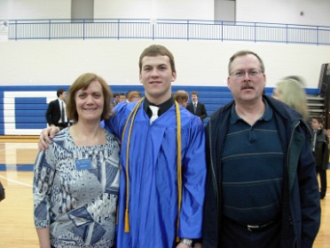 20120220a Blair School Justin Honor Society