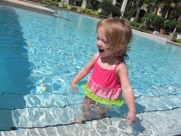 20120427a Burnham Campbell Trip Swimming Florida