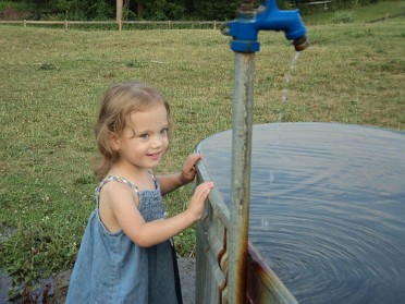 20120703a Campbell Water Tub Michigan
