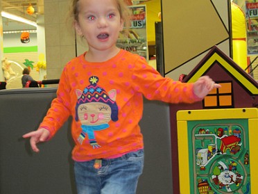 20121030b Burnham Campbell Trip Lakeside Mall Playtime Sterling Heights Michigan