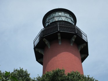 20130823a Burnham Trip Treasure Coast Weekend Jupiter Inlet Lighthouse Jupitter Florida
