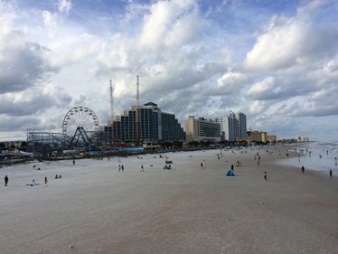 20150104b Burnham Trip Daytona Beach Florida