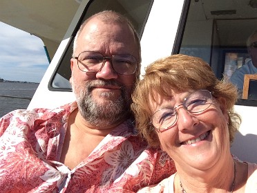 20150116 Burnham Trip Treasure Coast Weekend Florida