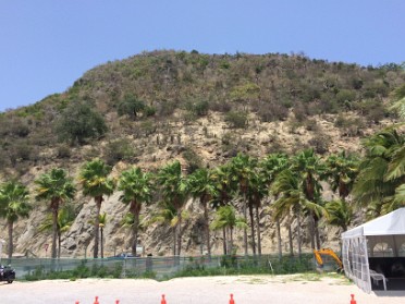20150428c Burnham Trip 2nd Cruise Disney Fantasy Day 4 Road Trip To The French Side Saint Maarten