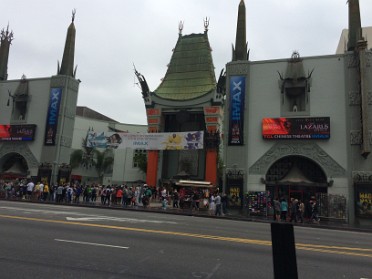 20150519d Burnham Trip Dan Friends Western US Los Angeles Area California