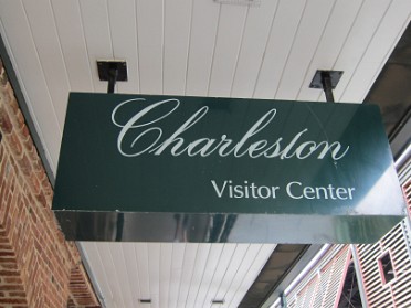 20150625b Burnham Trip Family History Touring City Visitor Center And Magnolia Plantation Grounds Walking Tour Charleston South Carolina
