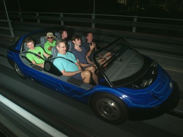 20151214a Burnham Szandzik Trip DIsney Epcot Disney Formals Florida