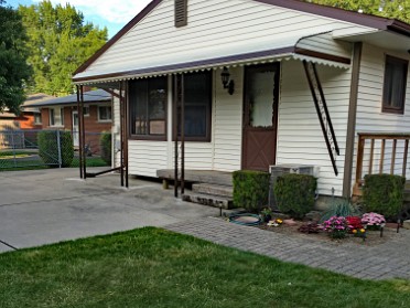 20160614a Burnham House Remodel Shannon Sterling Heights Michigan