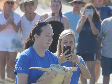 20160926 Burnham Trip Gulf Coast Florida