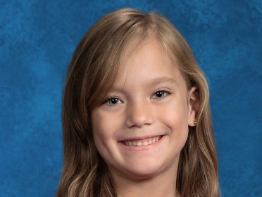 20161105a Campbell School Lily Formal Pic