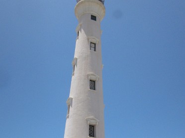 20170701f Burnham Trip 3rd Cruise Disney Fantasy Day 4 California Lighthouse Aruba