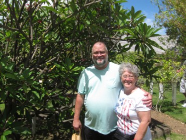 20170704b Burnham Trip 3rd Cruise Disney Fantasy Day 7 Fairview Great House And Botanical Garden Saint Kitts