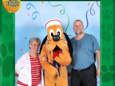 20170708zc Burnham Trip 3rd Cruise Disney Fantasy Formals Dogs