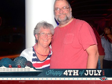 20170708zf Burnham Trip 3rd Cruise Disney Fantasy Formals Independence Day