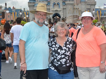 20170929 Burnham Deck Trip Florida