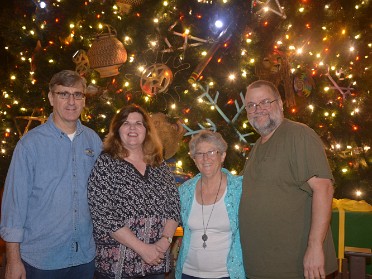 20171207 Burnham Szandzik Trip Florida