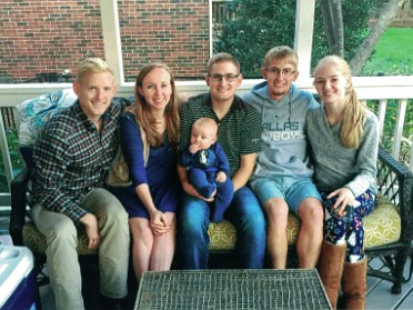 20171209a Rehfuss Clan Pix