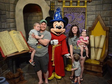 20180325a Burnham Mantey Trip Disney Hollywood Studios Florida
