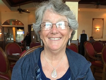 20180627b Burnham Trip Tutto Fresco Dinner Port Saint Lucie Florida