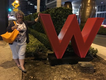 20180628e Burnham Trip W Miami Florida