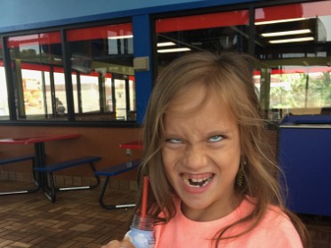 20180712b Burnham Campbell Trip Burger KIng Rochester Hills Michigan