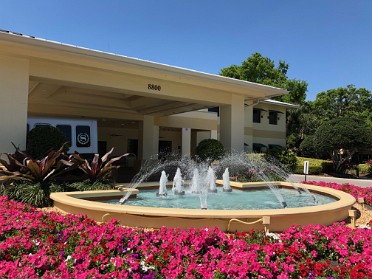 20190322a Burnham Mantey Trip Sheraton Vistana Resort Orlando Florida