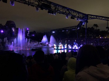 20190327a Burnham Mantey Trip Disney Hollywood Studios Florida