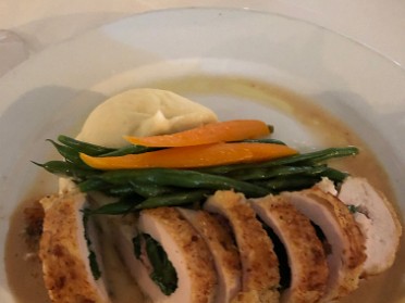 20190526b Burnham Trip Vero Beach Dinner The Tides Florida