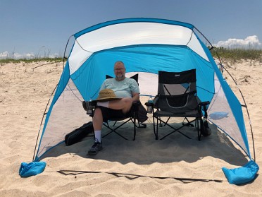 20190524 Burnham Trip Vero Beach Florida