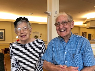 20190623a Boblenz Burnham Trip Kingston Ohio