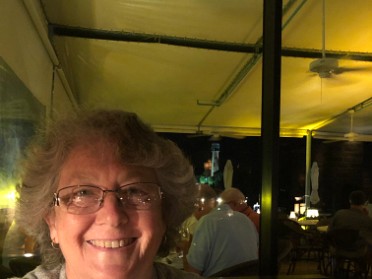 20191103b Burnham Trip Camping Jetty's Jupiter Inlet Lighthouse Florida