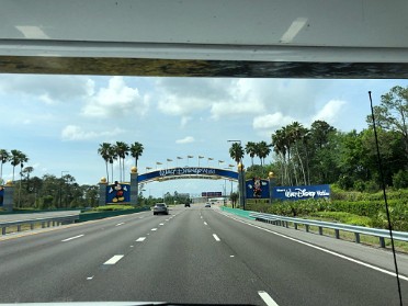 20210326a Burnham Mantey Trip Vacation Disney World Orlando Florida