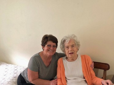 20210604a Boblenz Mantey Visit Kingston Marion Ohio