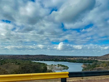 20210717a Blair Trip Itezhi-Tehzi Zambia Africa