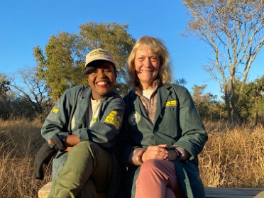 20210728a Blair Trip Kafue Zambia Africa
