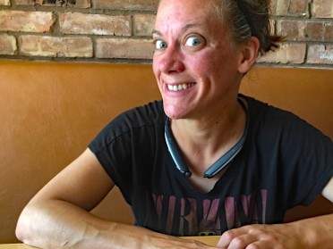 20210714a Bourland Burnham Breakfast Trip Zalman's Deli Bloomfield Hills Michigan