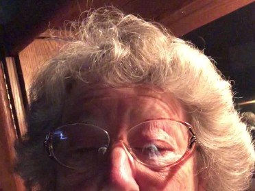 20210723a Burnham Trip Greetings From Home House Mystery Circle Davenport Florida
