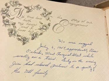 20210731a Boblenz Death Funeral Rosemary Marion Ohio