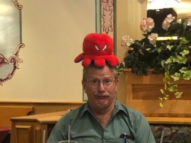 20210817a Blair Bourland Burnham Campbell Mantey Trip Frankenmuth Michigan