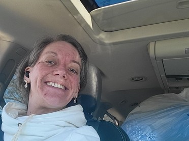 20220320a Bourland Job Jamie Shipt Rochester Hills Michigan