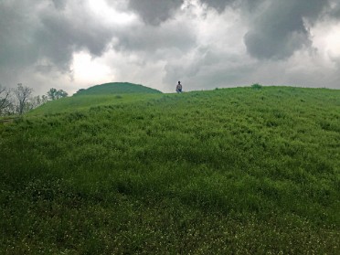 20220406f Burnham Camping Trip Natchez Trace Parkway To Emerald Mound Natchez Mississippi
