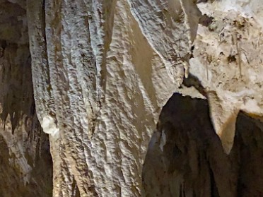 20220417c04 Burnham Camping Trip The Cave Fairyland To Temple Of The Sun Carlsbad Caverns National Park New Mexico